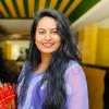 Bhagyashree Waghchaure