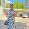 Dhanshree Ranjane