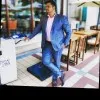 Aaryan Desai