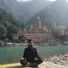 Sachin Chamola