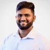 Charmish Patel