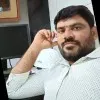 K Krishna Murthy