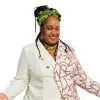 Ntozake Sheppard