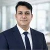 Satish Malkania