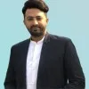 Rizwan Shakir