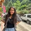 Yashti Vijaywargiya