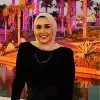 yasmin Hussein