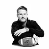 Kevin KC Clarke