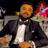 Sayed Nasser