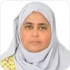 Shaika Ahmed ahmed