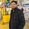 YASH SHARMA
