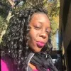 Trinae Richardson