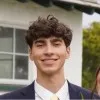 Colin Baudreau