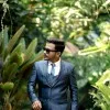 Aby John