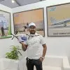 Suresh Kumar