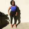 Khanyi Makhubela