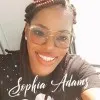 Sophia Adams