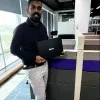 Vignesh Krishna