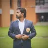 Bhavesh Prajapat
