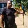 Antonio Marcos Cabral da Silva