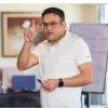 Haris Syed PhD