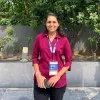 Rajsi Parikh