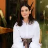 Natalia Maestrello Luchetta Mussi