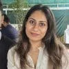 Ankita Sanghai