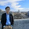 Taylor Wang