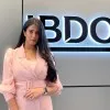 Aarusha Kapoor