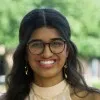 Manasa Mohan