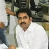 A Narasimha Rao