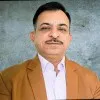 Mahesh Raghuvir Shukla
