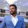 Prashanth Reddy