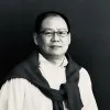 Eric Wang
