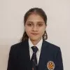 Mansi Rathor