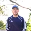 Kevin Wang