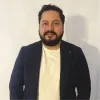DANIEL GALVAN
