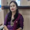 Sushmita Mishra