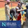 Sarah Nalukwago