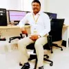 Vaddi Mani Suresh Babu