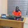 Michael Zigfred Ndeboah Sam