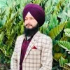 Sandeep Singh