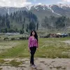 Rutuja Bhoyar