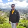 ANAND RAJ