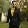 Huzefa Bhagat