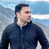 Mudassir Nazar
