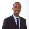 Alain Rubayiza