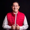 Luis Alberto Garcia Diaz