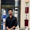 Maulik Chaudhary